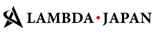 LAMBDA・JAPAN