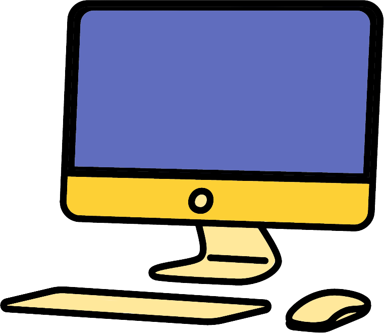 PCイラスト